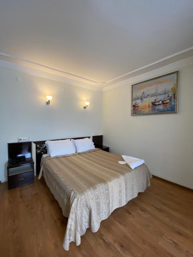 Otel King Isparta Exterior photo