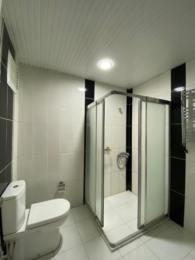 Otel King Isparta Exterior photo
