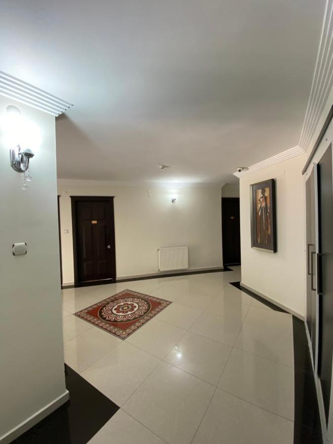 Otel King Isparta Exterior photo