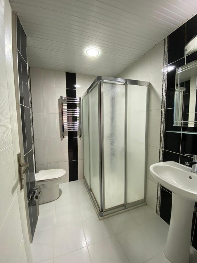 Otel King Isparta Exterior photo
